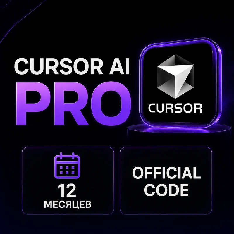 Cursor logo
