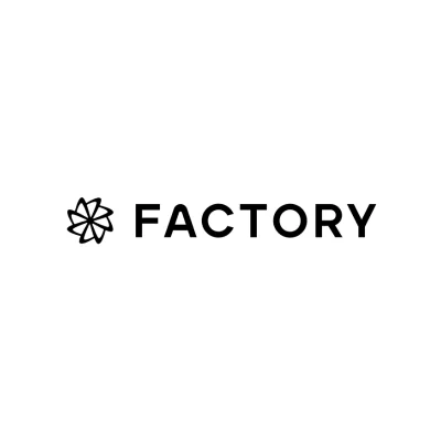 Factory logo