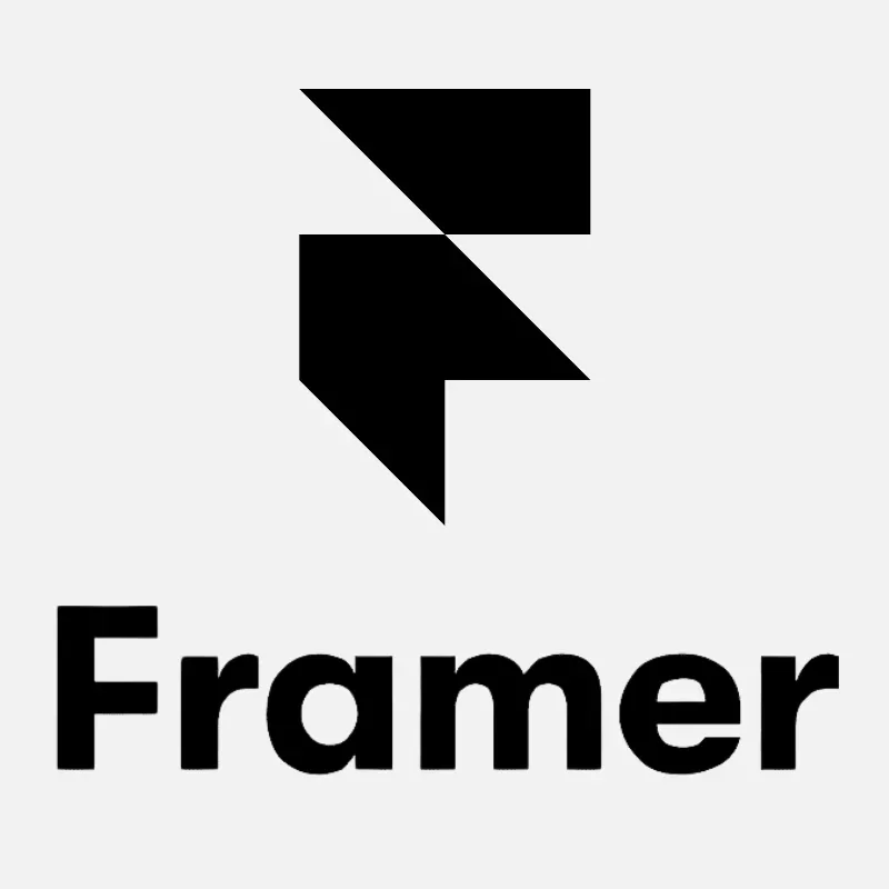 Framer logo