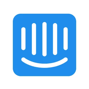 Intercom logo