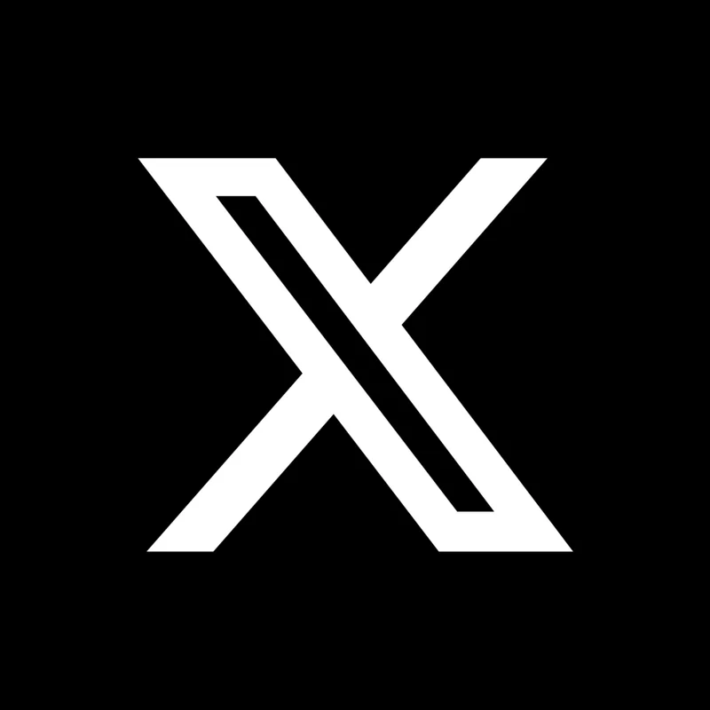 Логотип X Premium+