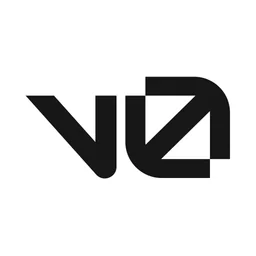 v0 logo